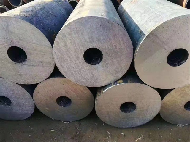 阜阳35crmo厚壁无缝钢管