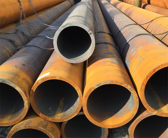 阜阳厚壁无缝钢管批发