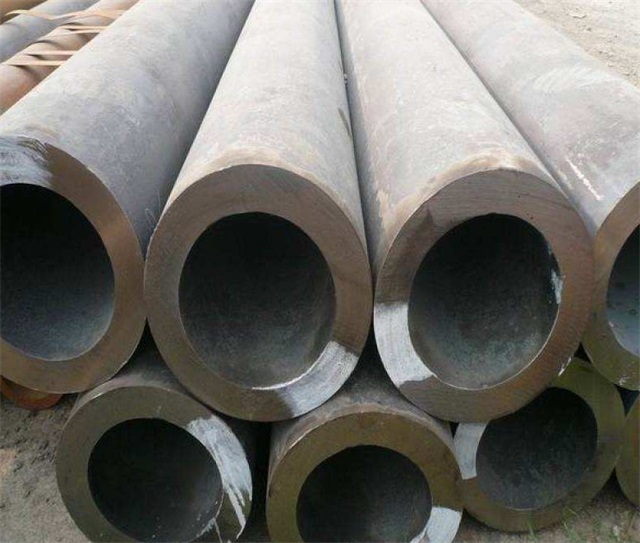 阜阳厚壁无缝钢管型号