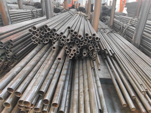 阜阳精密无缝钢管批发