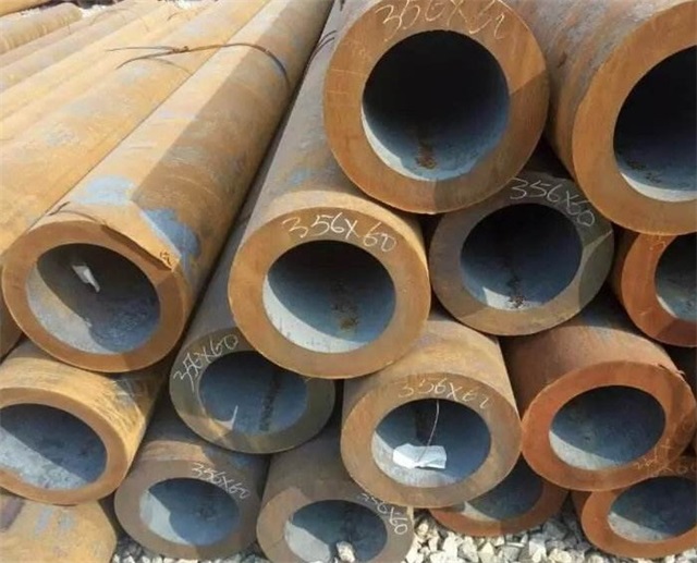 阜阳厚壁无缝钢管采购