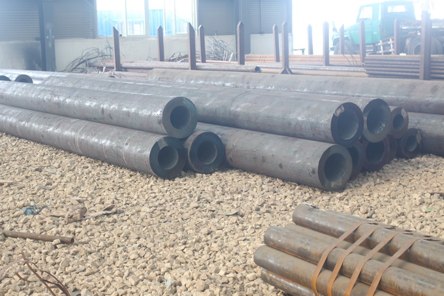 阜阳厚壁无缝钢管加工