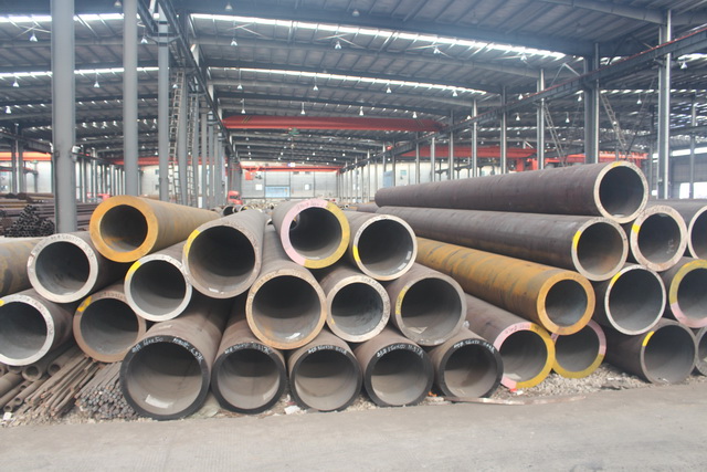 阜阳厚壁无缝钢管费用