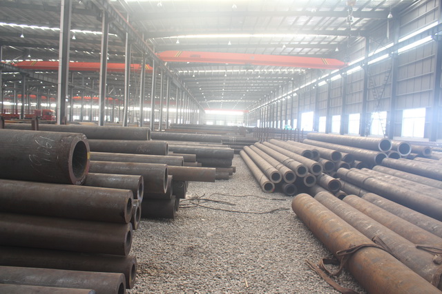 阜阳厚壁无缝钢管电话