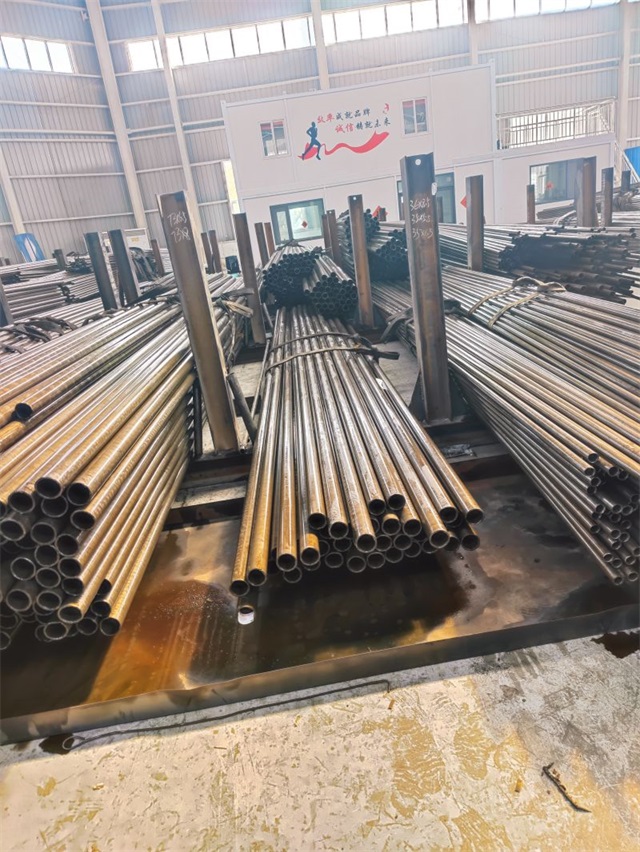 阜阳精密无缝钢管订购