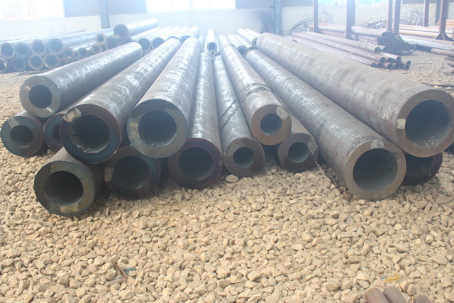 阜阳厚壁无缝钢管批发厂家