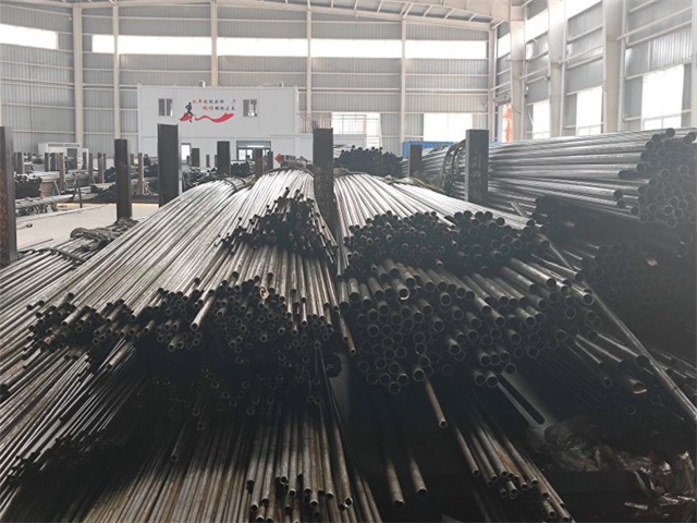 阜阳42crmo精密无缝钢管