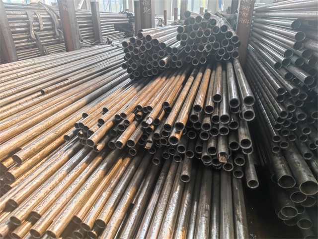 阜阳精密无缝钢管销售电话