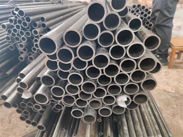 阜阳精密无缝钢管定做