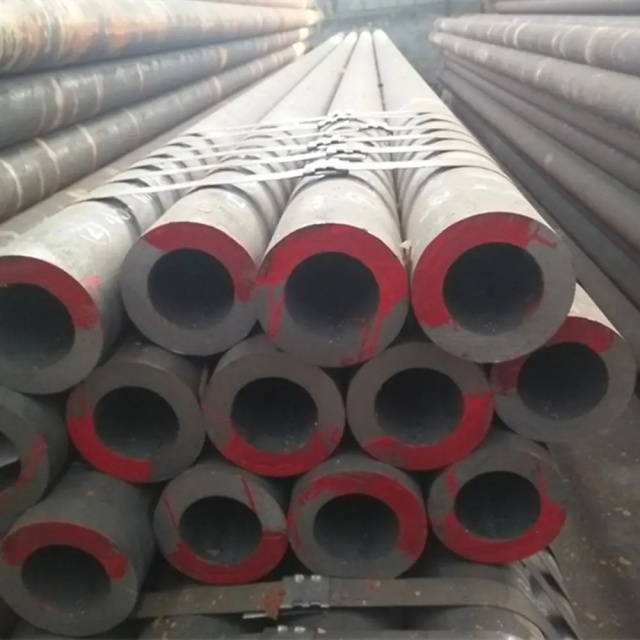 阜阳304厚壁无缝钢管