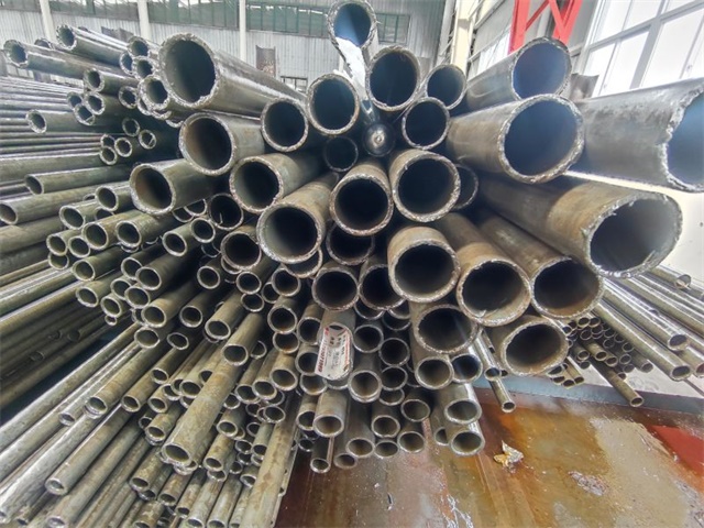 阜阳精密无缝钢管厂商