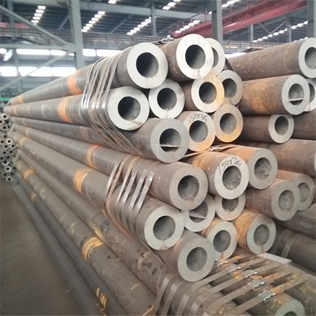 阜阳厚壁无缝钢管加工厂