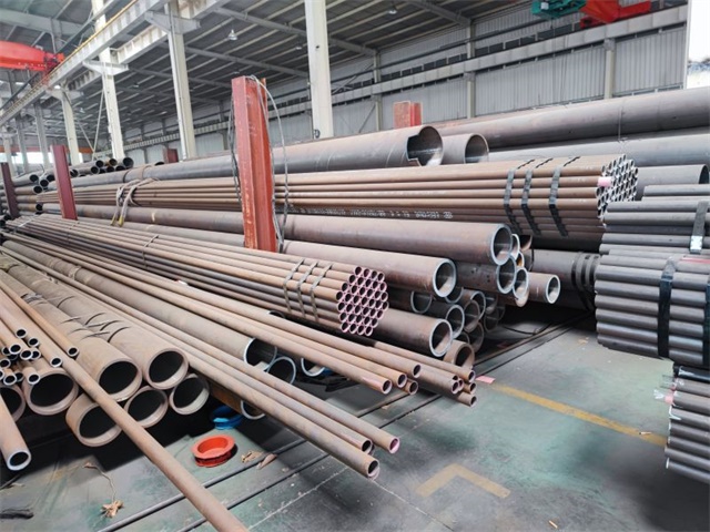 阜阳12Cr1MoVG高压锅炉管