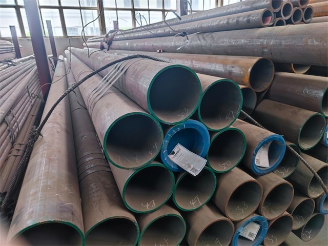 阜阳12CrMoG锅炉管