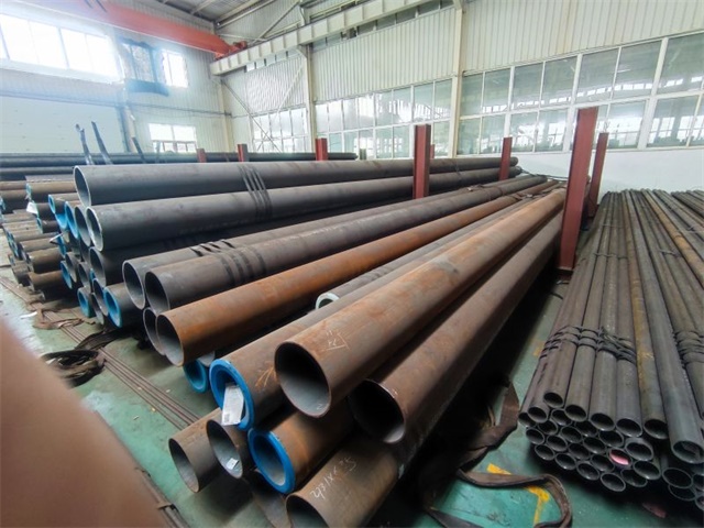 阜阳15CrMoG高压合金管