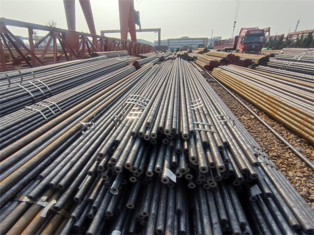 阜阳20mng无缝钢管