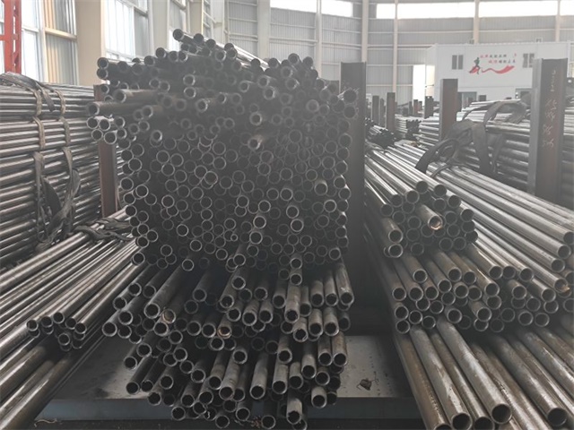阜阳精密无缝钢管销售厂家