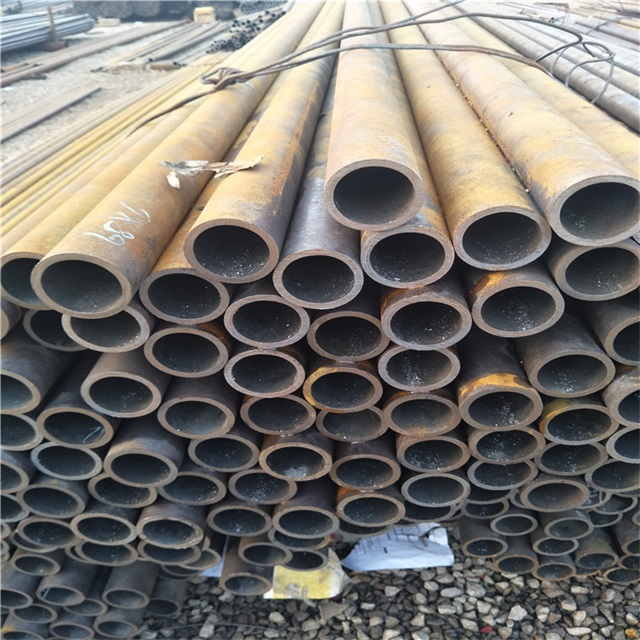 阜阳10CrMo910厚壁无缝钢管