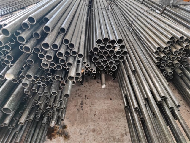 阜阳20cr精密无缝钢管