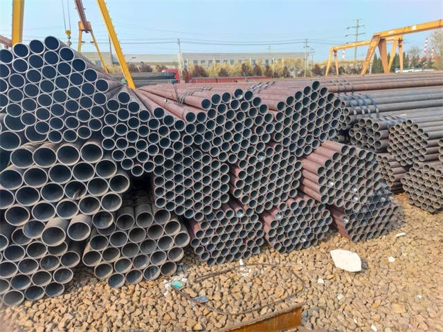 阜阳20crmo无缝钢管