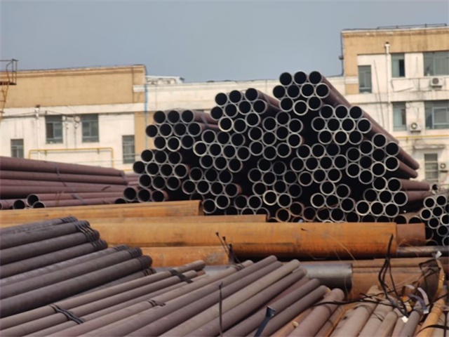 阜阳304无缝钢管