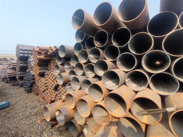 阜阳12cr1mov无缝钢管