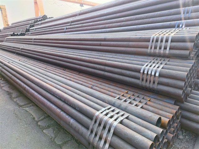 阜阳65mn无缝钢管