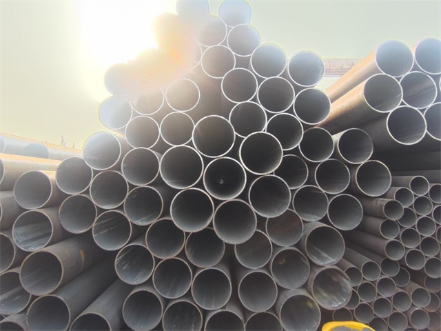 阜阳p11无缝钢管