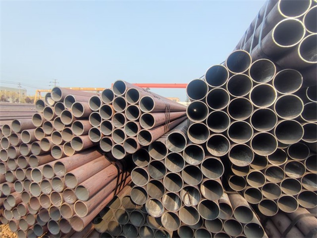 阜阳dn600无缝钢管