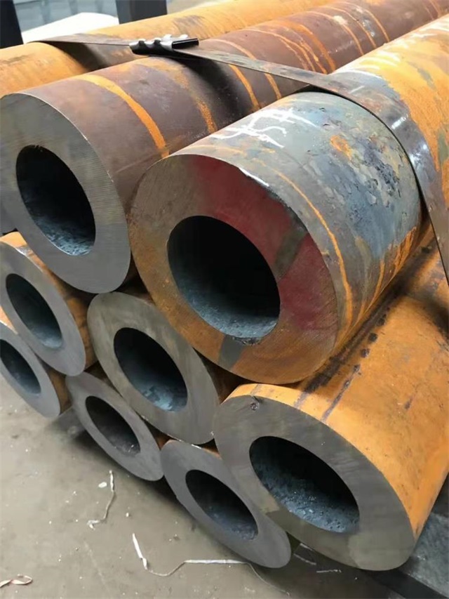 阜阳定做厚壁无缝钢管报价