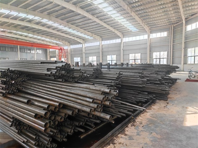 阜阳精密光亮无缝钢管价格