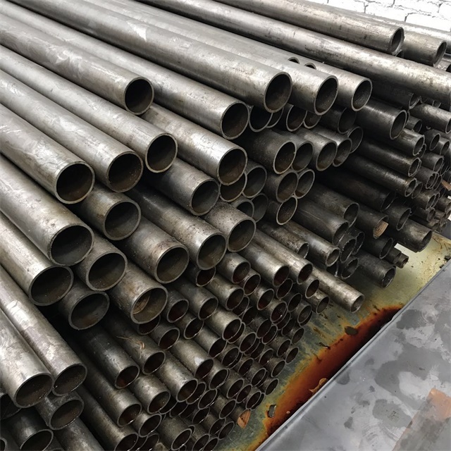 阜阳光亮无缝钢管厂