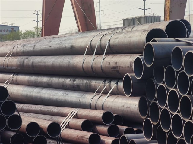 阜阳304无缝钢管厂