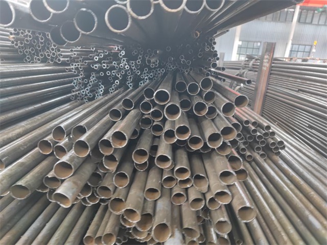 阜阳精密无缝钢管售价表
