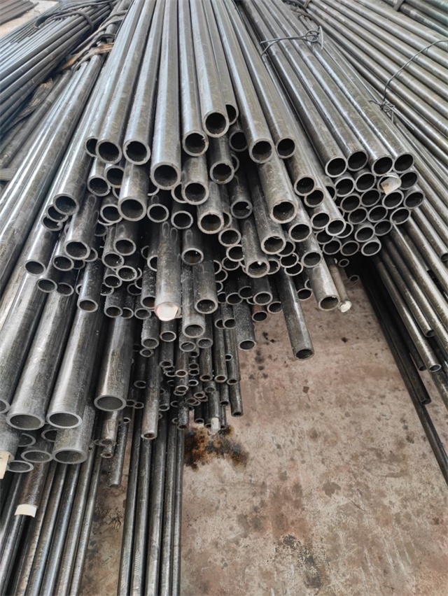 阜阳精密光亮无缝钢管厂