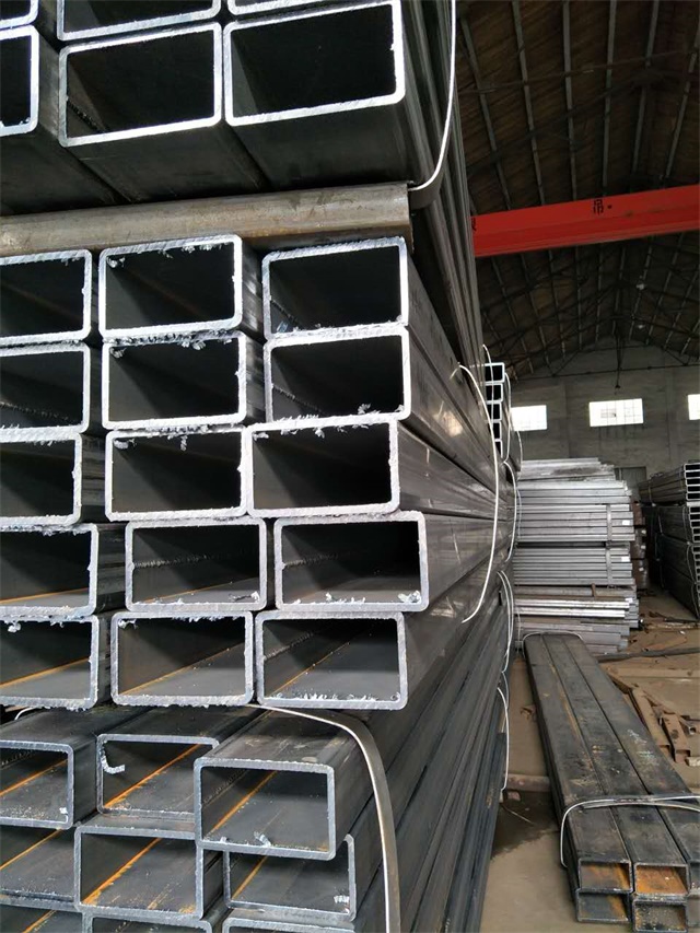 阜阳镀锌无缝钢管厂家