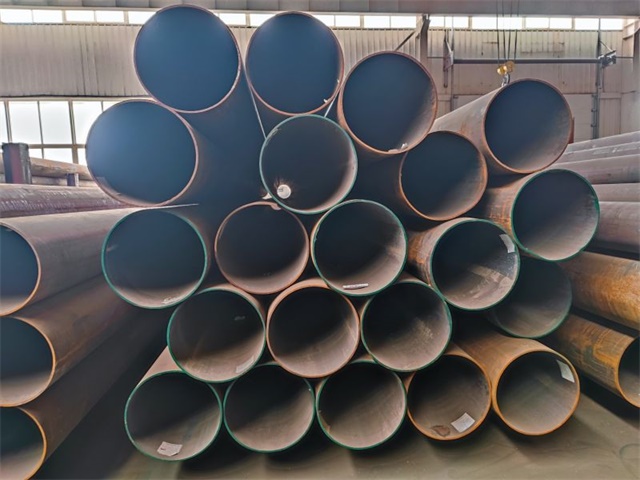 阜阳高压无缝钢管现货