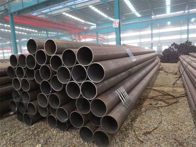阜阳低合金无缝钢管厂