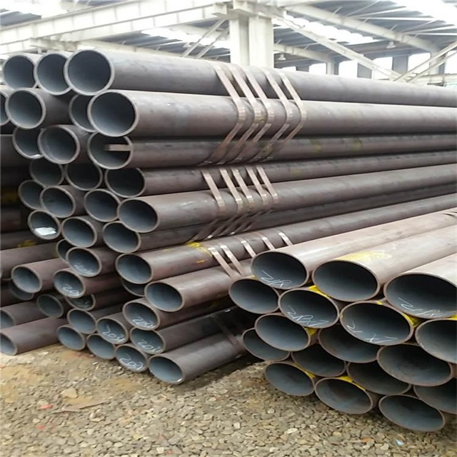 阜阳无缝钢管厂价格