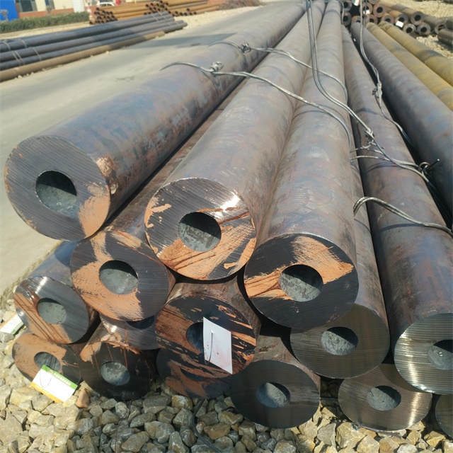 阜阳厚壁无缝钢管多少钱