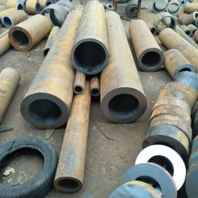 阜阳无缝钢管零切