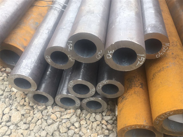 阜阳厚壁无缝钢管多少钱一根