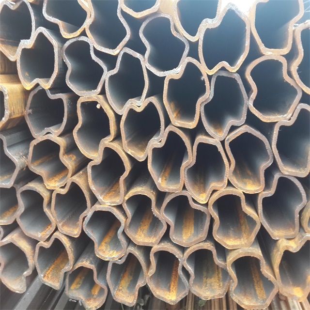 阜阳异形无缝钢管厂