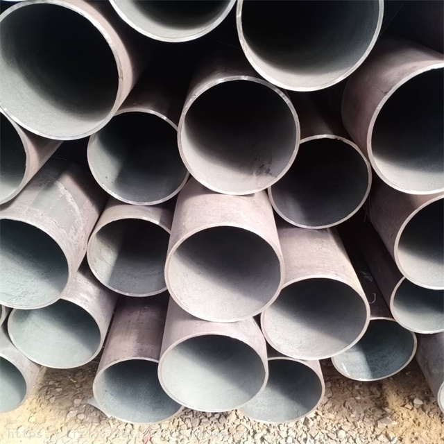 阜阳锅炉无缝钢管