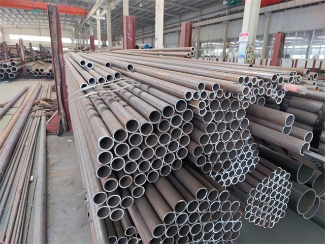 阜阳高压锅炉无缝钢管