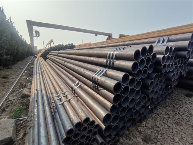 阜阳42crmo无缝钢管厂家