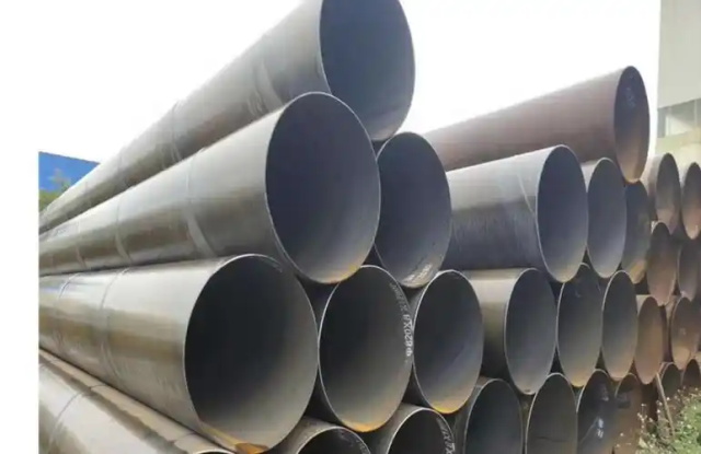 阜阳大口径无缝钢管价格