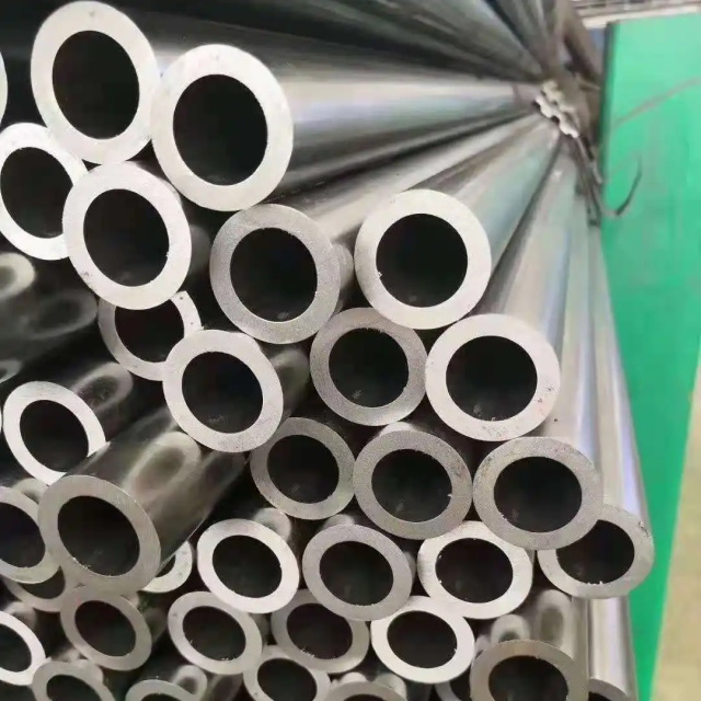 阜阳精密无缝钢管型号表