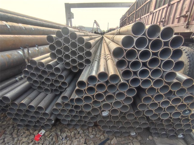 阜阳热轧无缝钢管厂