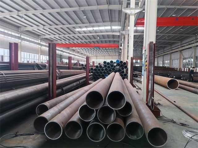 阜阳高压合金无缝钢管厂